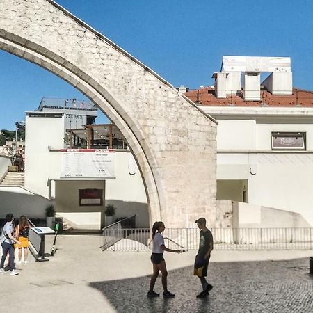 Chiado Design Apartment 5E Lissabon Exterior foto